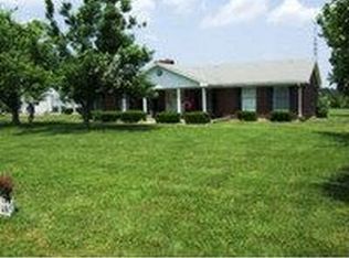 1593 Jericho Rd, Hodgenville, KY 42748