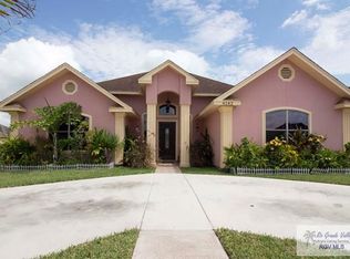 4142 Yoli, Brownsville, TX 78521