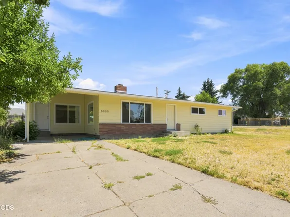 5333 Hilldale St, Klamath Falls, OR 97603
