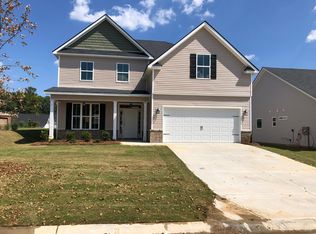 2274 Belair Spring Rd, Augusta, GA 30909