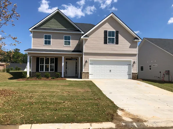 2274 Belair Spring Road, Augusta, GA