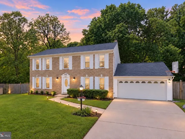 10240 Colebrook Ave, Potomac, MD 20854