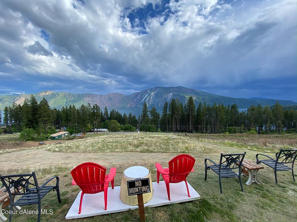 Nka Cape Horn Dr, Bayview, ID 83803 MLS 231649 Zillow