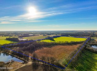 160 East Hwy E, Lamar, MO 64759