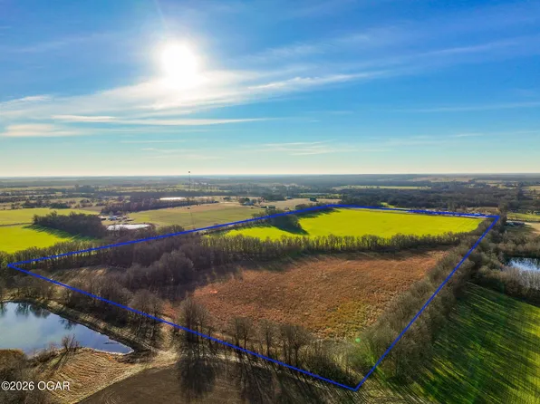 160 East Hwy E, Lamar, MO 64759