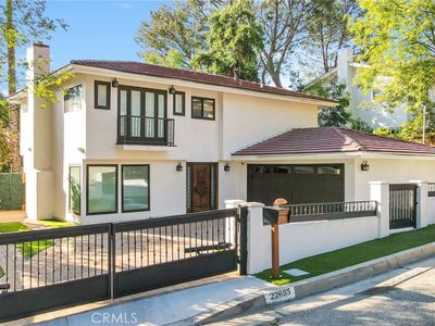 22655 Cavalier St, Woodland Hills, CA, 91364