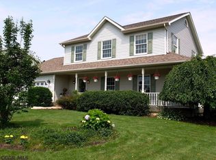 3132 Wetherburn Dr, State College, PA 16801