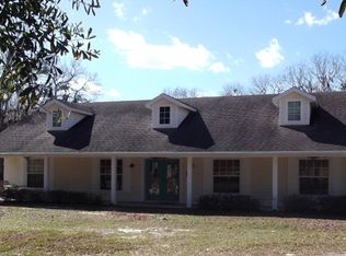 5340 NE 53rd Ter, High Springs, FL 32643