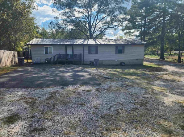 108 Tatum St, Hot Springs, AR 71901