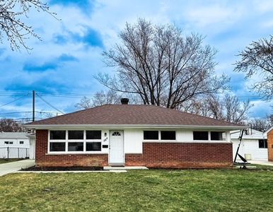 104 Kenyon Dr, Troy, MI, 48083