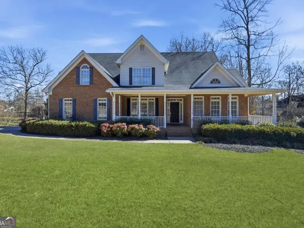 3805 Jones Creek Dr, Buford, GA 30519