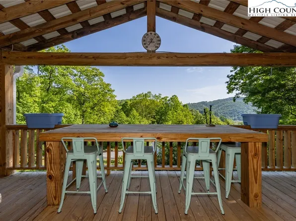 511 Leon Coffey Road, Blowing Rock, NC 28605