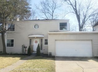 601 S Jenison Ave, Lansing, MI
