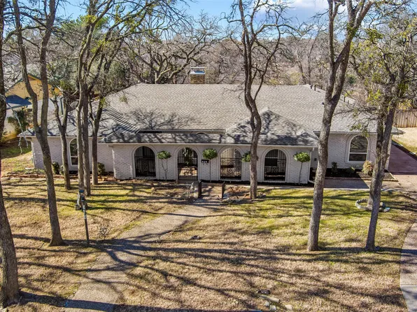 420 Lake Louise Ct, Fort Worth, TX 76103