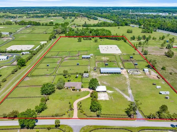 5415 NW 100th St, Ocala, FL 34482