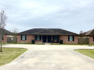 2528 Crockett St UNIT B, Lake Charles, LA 70601