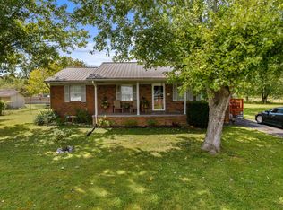 355 N Susong St, Newport, TN 37821