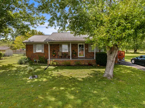 355 N Susong St, Newport, TN 37821