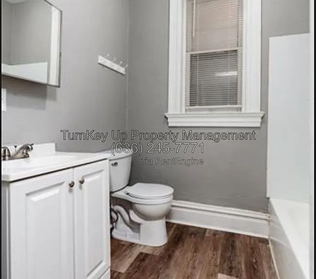 4005 S Grand Blvd — Photo 20