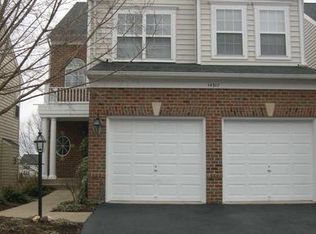 14317 Bakerwood Pl, Haymarket, VA 20169