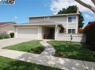 3247 Alder Ave, Fremont, CA 94536