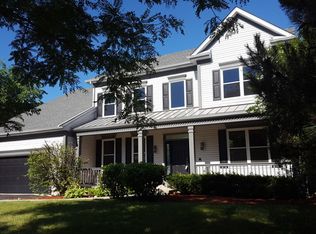 710 Majestic Dr, Algonquin, IL