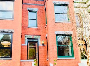 120 Seaton Pl NW, Washington, DC 20001