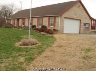 399 Hite Rd, Kearneysville, WV 25430