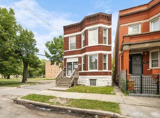5517 S Union Ave, Chicago, IL 60621