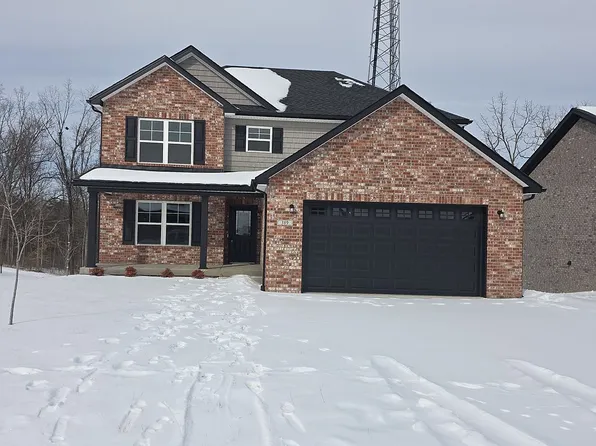 389 Williamsburg Dr, Mount Washington, KY 40047