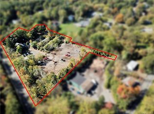 799 Union Rd, Spring Valley, NY 10977