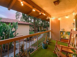 Mission Plaza, San Diego, CA 92108