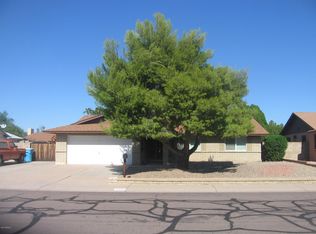 3740 W Kelton Ln N, Phoenix, AZ 85053