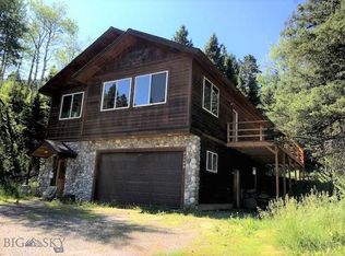 50000 Gallatin Rd, Gallatin Gateway, MT 59730