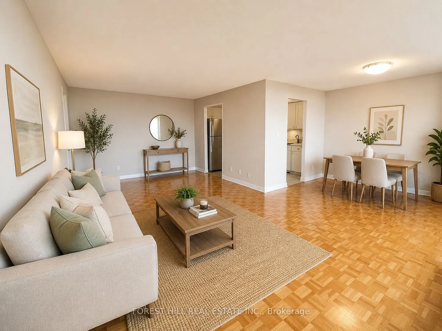 2 bed, $2,000 — Photo 3
