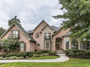 7323 Dunsford Dr, Knoxville, TN 37919