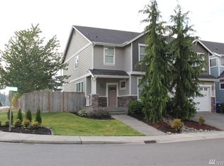 7328 199th Street Ct E, Spanaway, WA