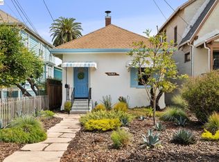 3287 Briggs Ave, Alameda, CA 94501