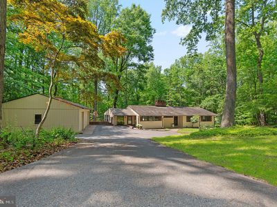 4202 Green Glade Rd, Phoenix, MD, 21131