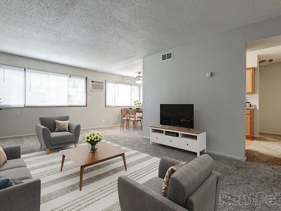 Nevada Apartments