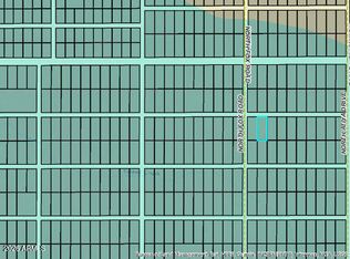 00 N Fox Lane #9, Sunsites, AZ 85625