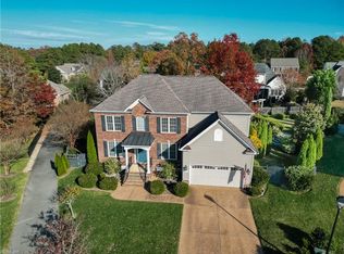 3736 Mesa Riv, Williamsburg, VA 23188