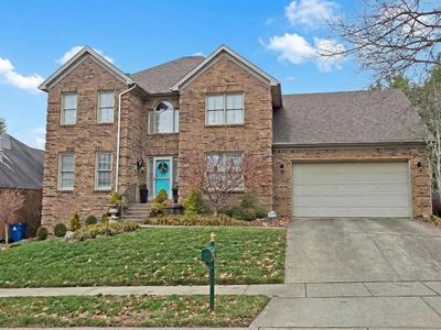 4221 Evergreen Dr, Lexington, KY, 40513