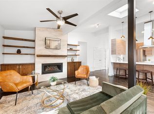 901 Glencoe Street, Denver, CO 80220