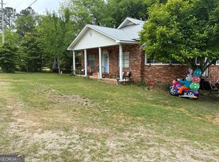 615 E Ogeechee St, Sylvania, GA 30467