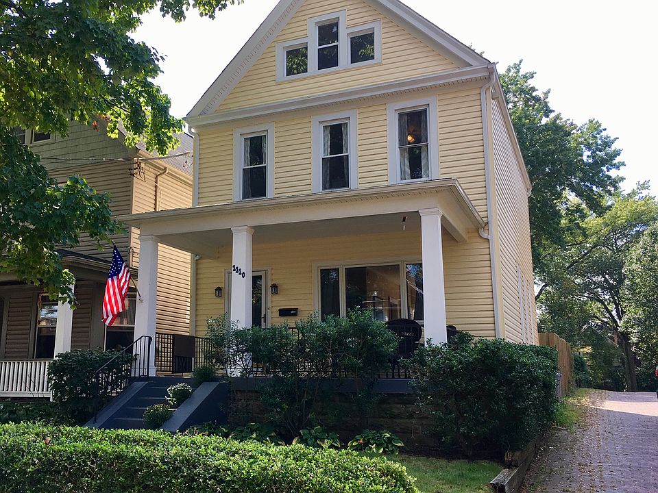 1110 Savannah Avenue
