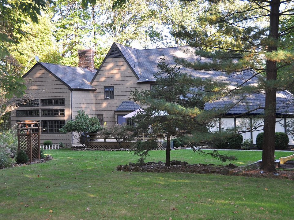 545 Johnston Dr, Watchung, NJ 07069 Zillow