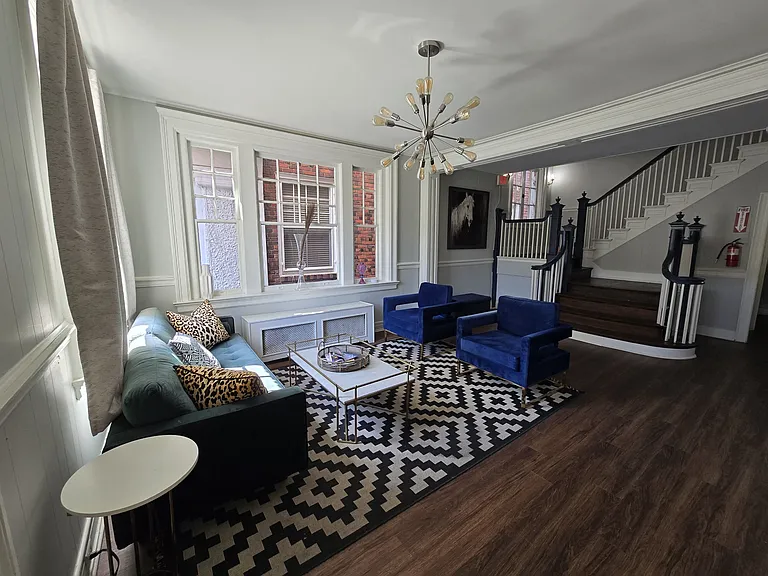 714 N Arthur Ashe Blvd #C — Photo 6