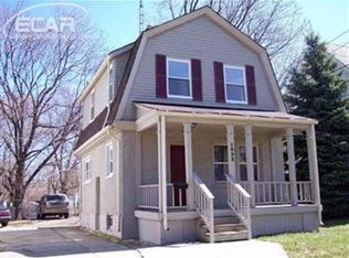 1032 Dupont St, Flint, MI 48504