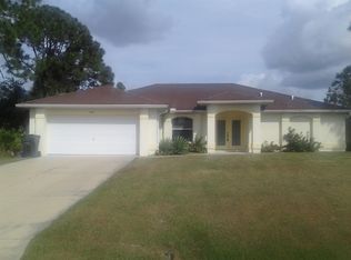 1462 Napoleon Rd, North Port, FL 34288